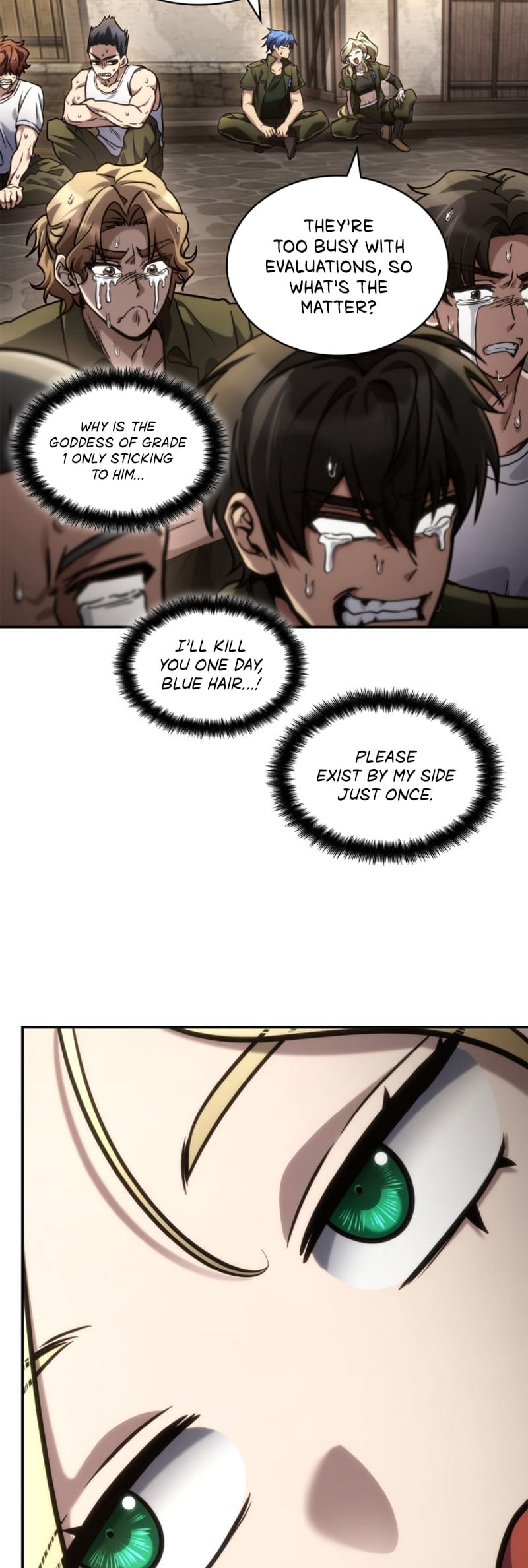 Infinite Mage, Chapter 101 image 11